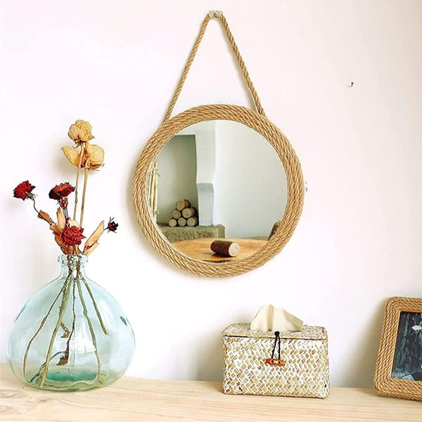 Wall Hanging Mirror