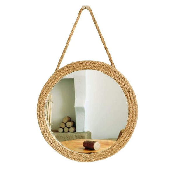 Wall Hanging Mirror