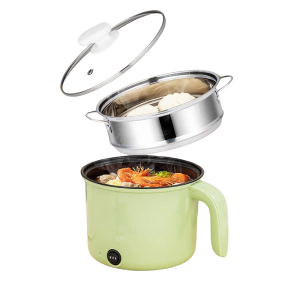 Multifunctional Mini Electric Cooker