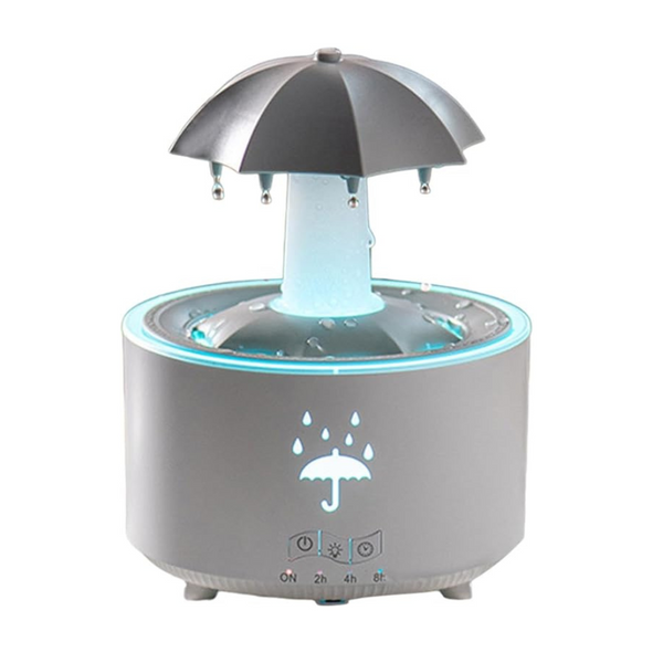Water Drip Umbrella Humidifier